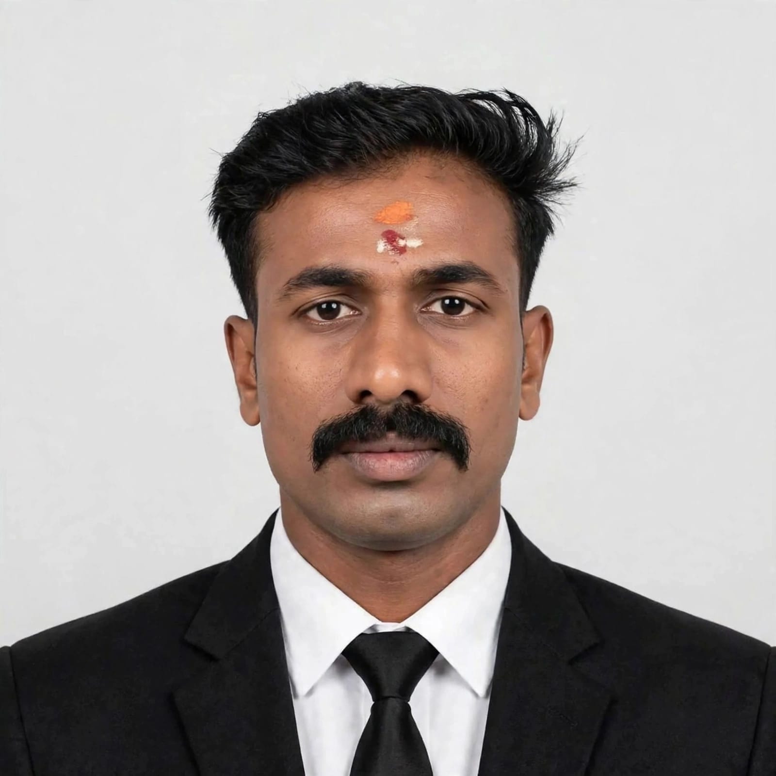 Babeesh Koduvayur